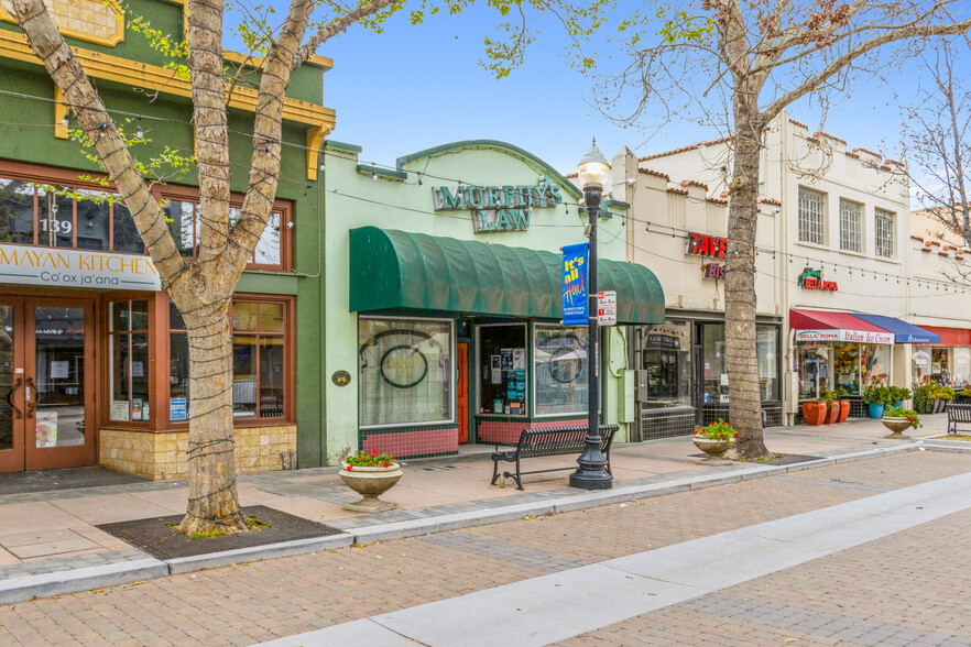 135 S Murphy Ave, Sunnyvale, CA for sale - Building Photo - Image 1 of 1