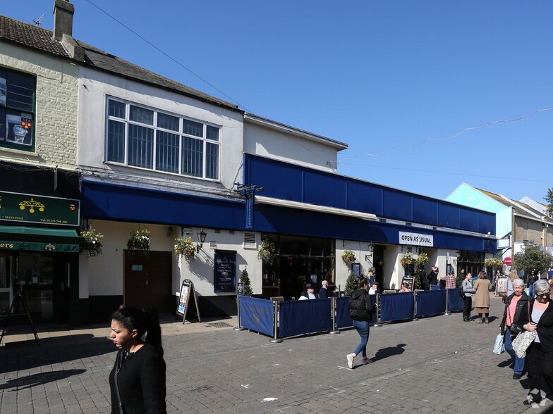 98-101 George St, Hove for sale - Primary Photo - Image 1 of 1