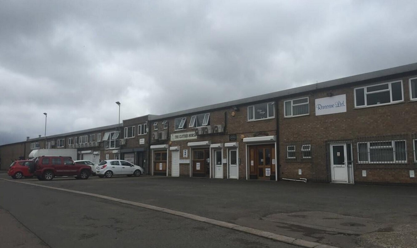 Melton Rd, Queniborough for sale Building Photo- Image 1 of 1