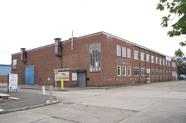 More details for 1 Lagoon Rd, Orpington - Industrial to Rent