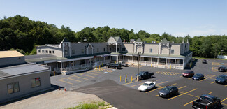 More details for 770 Broadway, Raynham, MA - Retail, Light Industrial for Rent