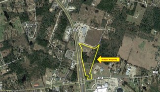 More details for Loop 287, Lufkin, TX - Land for Sale