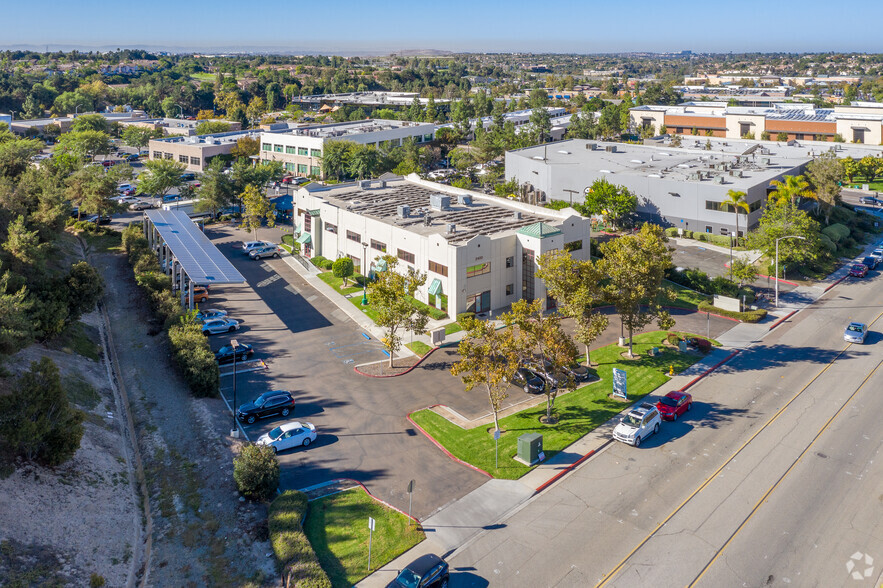 2400 Fenton St, Chula Vista, CA for rent - Aerial - Image 3 of 4