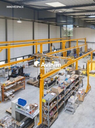 More details for Industrial for Sale