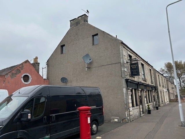 44 Randolph St, Buckhaven to rent - Building Photo - Image 3 of 5