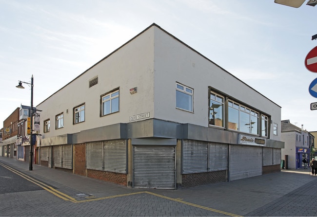 More details for 12-14 Park Ln, Sunderland - Retail to Rent