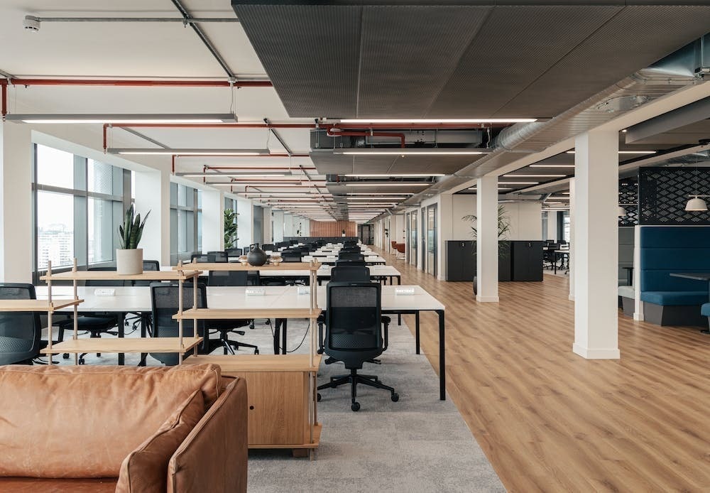 207 Old St, London to rent Interior Photo- Image 1 of 17