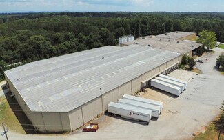 More details for 590 Industrial Blvd, Toccoa, GA - Industrial for Rent