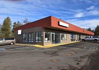 More details for 51546 Highway 97, La Pine, OR - Retail for Rent