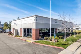 More details for 4170 Citrus Ave, Rocklin, CA - Light Industrial for Sale