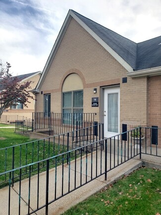 More details for 14 Executive Park Ct, Germantown, MD - Office for Sale