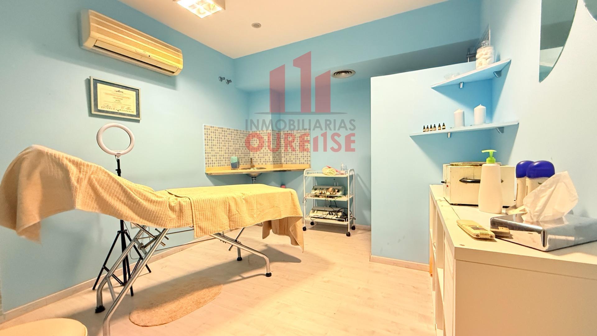 Retail in Ourense, Orense to rent Interior Photo- Image 1 of 4