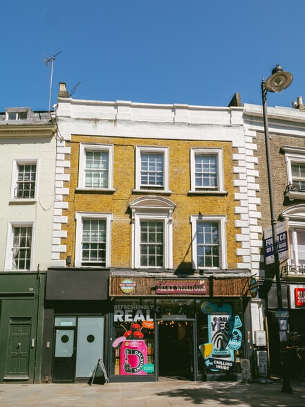 9-10 The Pavement portfolio of 2 properties for sale on LoopNet.co.uk - Building Photo - Image 3 of 4