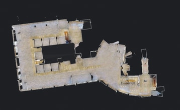 10 Almaden Blvd, San Jose, CA to rent Matterport 3D Scan- Image 1 of 1