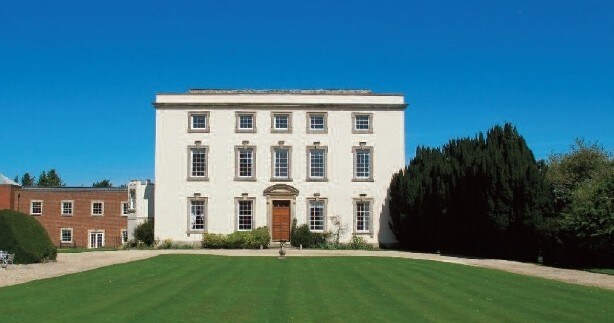 Burderop Park, Swindon for sale - Primary Photo - Image 1 of 1