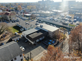 841 N Prince St, Lancaster PA - Commercial Property