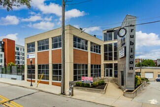 More details for 201 S Highland Ave, Pittsburgh, PA - Office/Retail for Rent