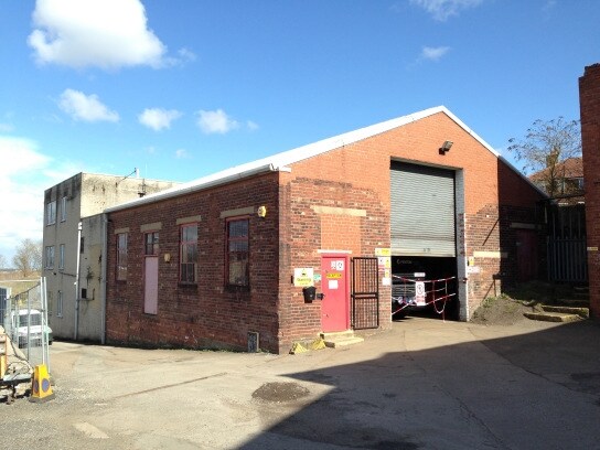 Bridge St, Leeds for sale - Primary Photo - Image 1 of 1