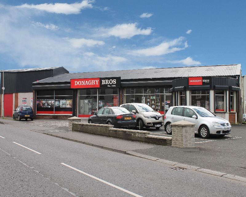 Ballycastle Rd, Coleraine to rent Building Photo- Image 1 of 1