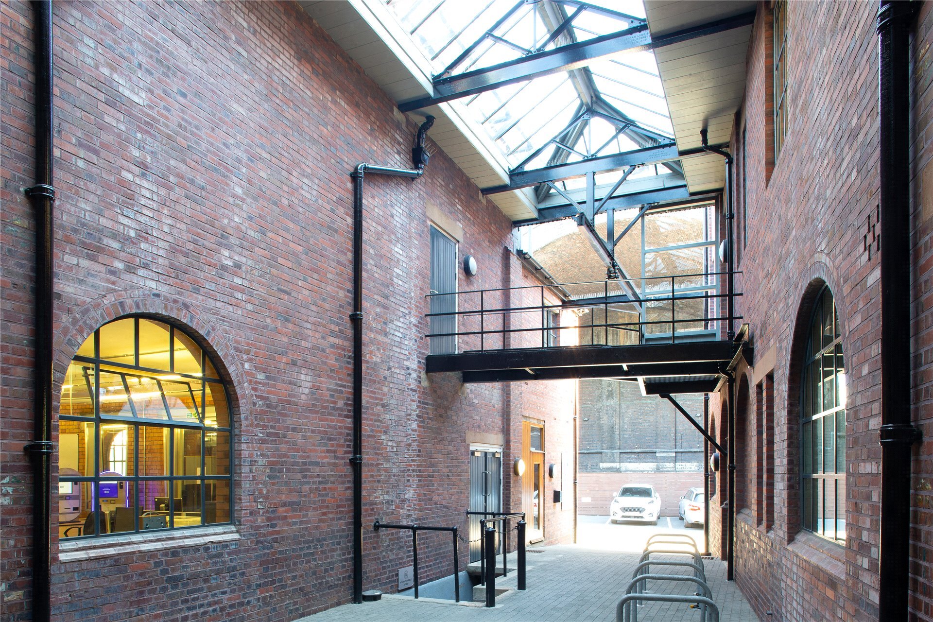 58 Oxford St, Birmingham for sale Building Photo- Image 1 of 1