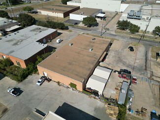 More details for 9203 Diplomacy Row, Dallas, TX - Industrial for Rent