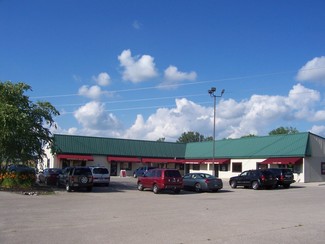 More details for 1005 N 6TH St, Monticello, IN - Retail for Rent