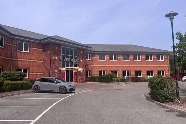 More details for Rivermead Ct, Kenn - Office to Rent