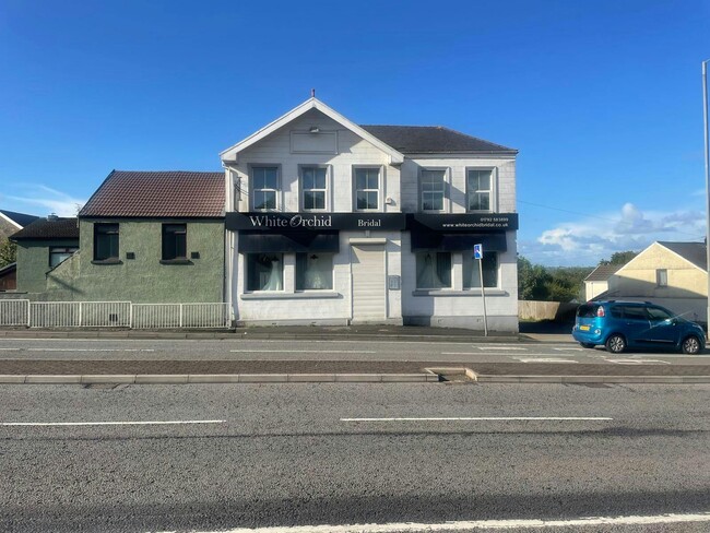 More details for 1153 Carmarthen Rd, Swansea - Retail to Rent