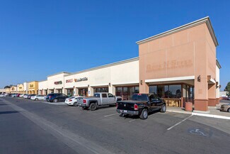 More details for 1104-1290 N Lemoore Ave, Lemoore, CA - Retail for Rent