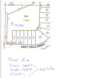 More details for 0 E Field Dr, Douglasville, GA - Land for Sale