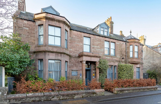 More details for 22-24 Airlie St, Alyth - Hospitality for Sale