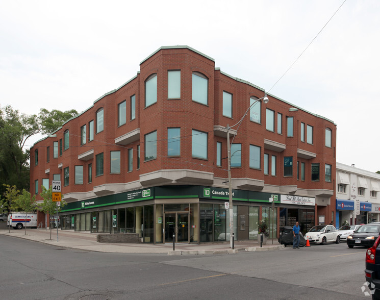 439 Spadina Rd, Toronto, ON for sale - Primary Photo - Image 1 of 1