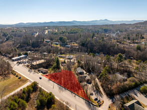 99999 New Leicester Hwy, Asheville, NC for sale Building Photo- Image 1 of 20