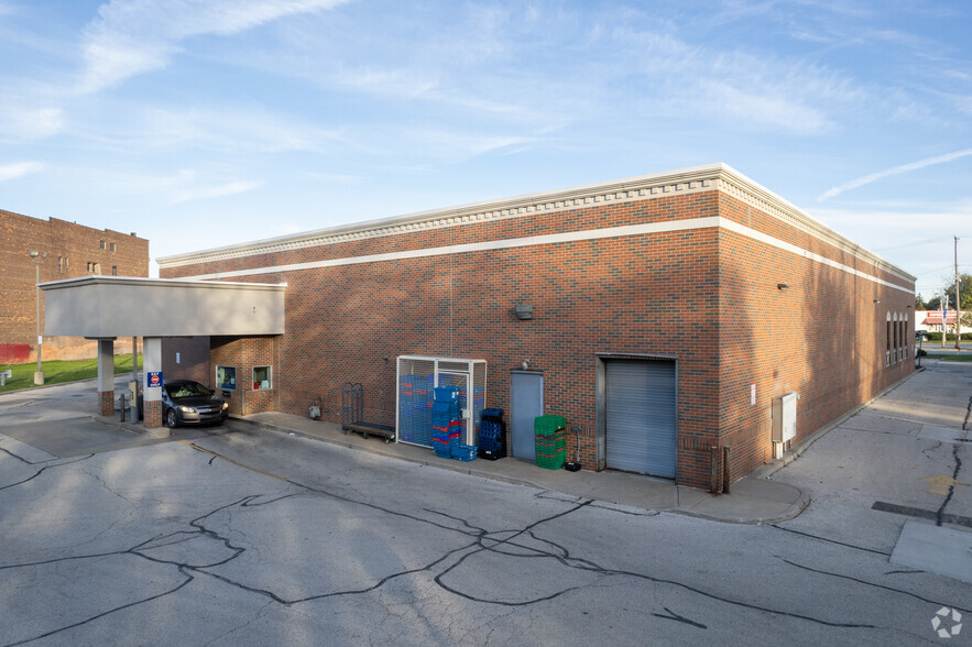 1605 Broadway St, Toledo, OH for rent - Building Photo - Image 3 of 7