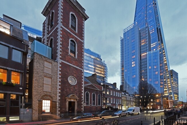 More details for St Thomas St, London - Office for Sale