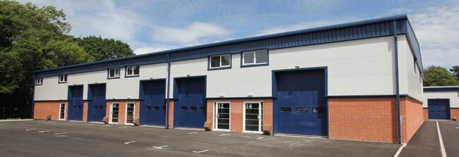 More details for Lime Kiln Ln, Holbury - Industrial to Rent