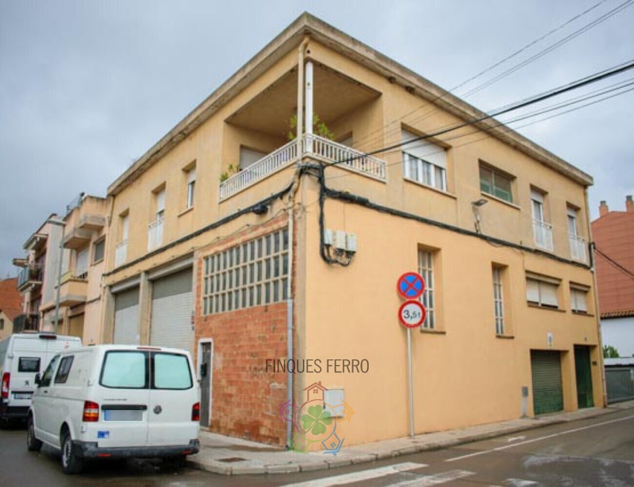 Build-to-Rent in La Garriga, Barcelona for sale Primary Photo- Image 1 of 11