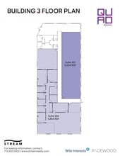 1410 Brittmoore Rd, Houston, TX to rent Floor Plan- Image 1 of 1