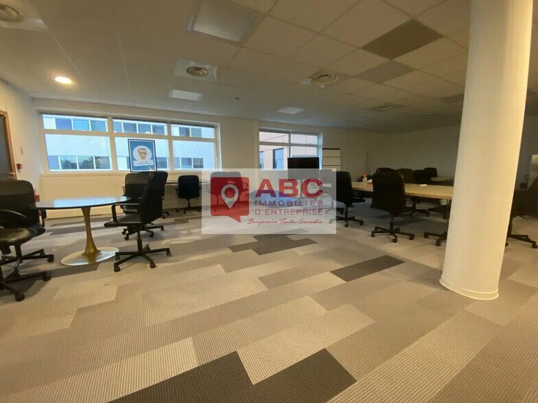 Office in Montpellier to rent - Interior Photo - Image 2 of 5