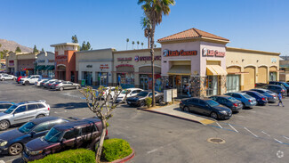 More details for 3849-4033 SW Chicago Ave, Riverside, CA - Retail for Rent