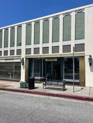 More details for 1419 N Lake Ave, Pasadena, CA - Office/Retail for Rent