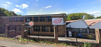 Cookley Works - Commercial Property