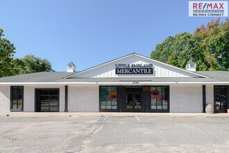 2058-2090 George Washington Memorial Hwy, Gloucester Point, VA for rent Building Photo- Image 1 of 27