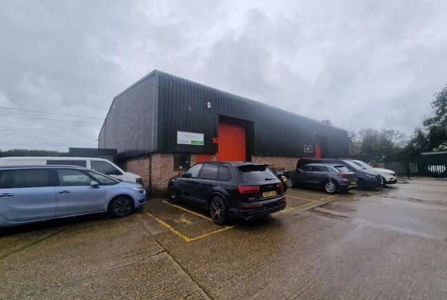 More details for 10-10 Bramley Rd, Tadley - Industrial to Rent