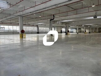 More details for 56 Avenue Louis Roche, Gennevilliers - Office, Light Industrial to Rent