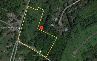 More details for 90 Bowerstown Rd, Washington, NJ - Land for Sale