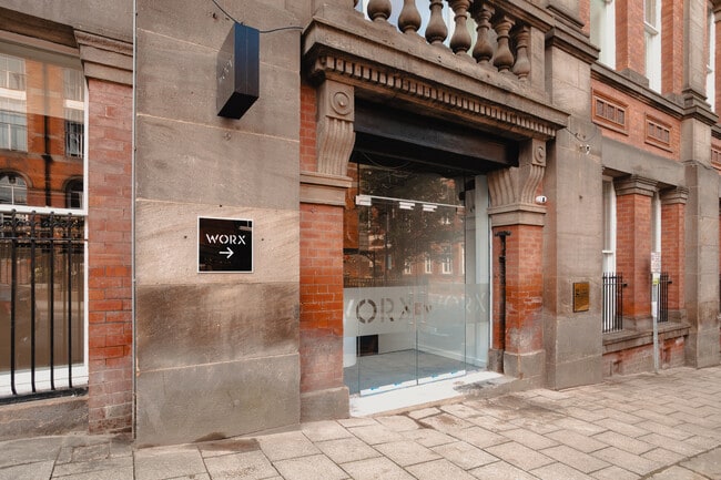 More details for 2 Great George St, Leeds - Co-working to Rent