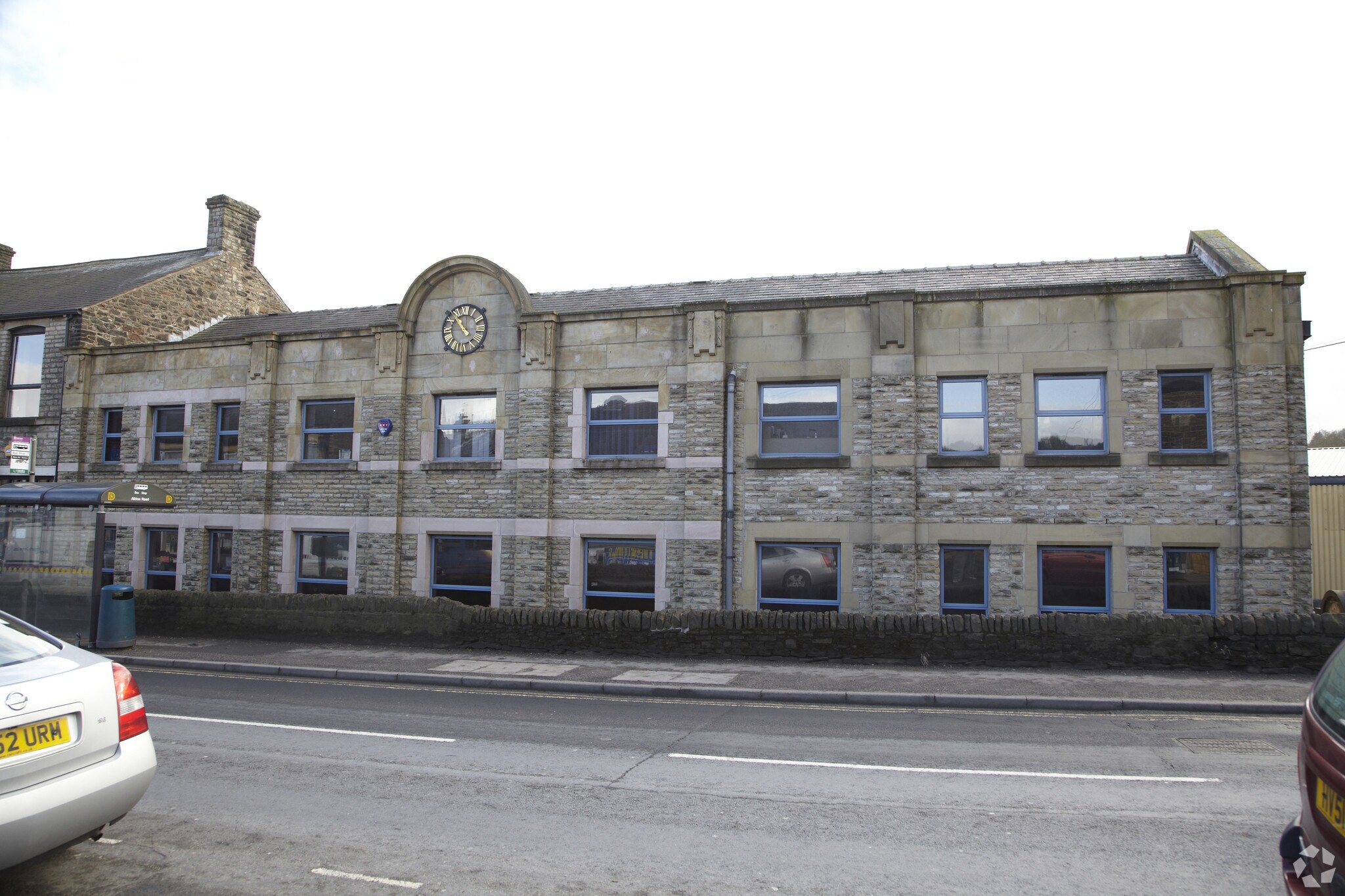 Albion Rd, High Peak for sale Primary Photo- Image 1 of 1