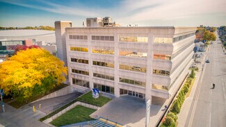 More details for 55 Athol St, Oshawa, ON - Office / Medical to Rent