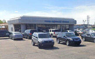 More details for 2723 S Mendenhall Rd, Memphis, TN - Retail for Sale